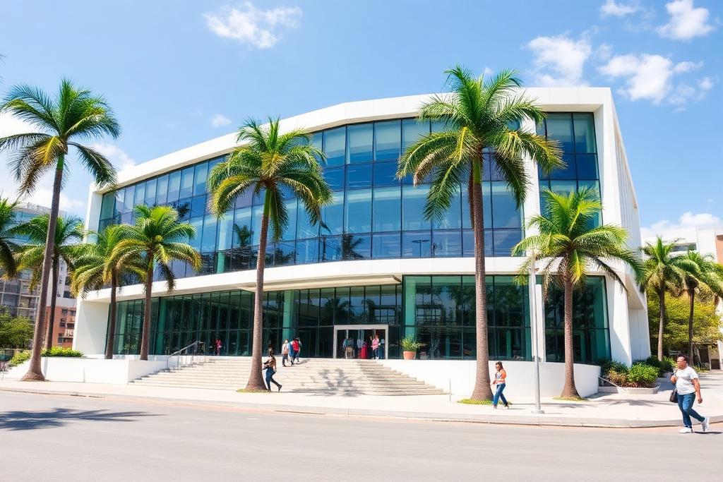 Instituições públicas